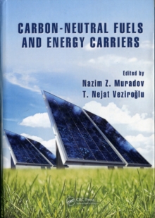 Carbon-Neutral Fuels and Energy Carriers