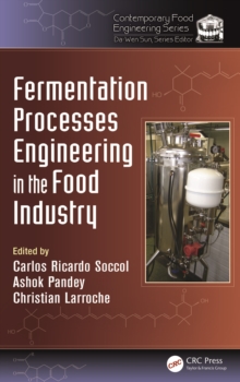 Fermentation Processes Engineering in the Food Industry