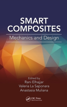 Smart Composites : Mechanics and Design