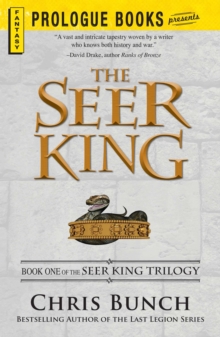 The Seer King : Book One of the Seer King Trilogy
