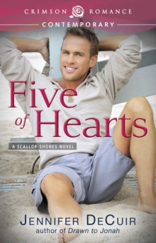Five of Hearts : A Scallop Shores novel