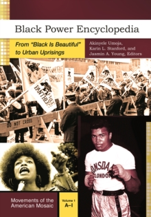 Black Power Encyclopedia : From 