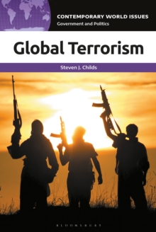 Global Terrorism : A Reference Handbook