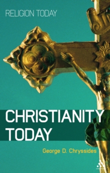 Christianity Today : An Introduction