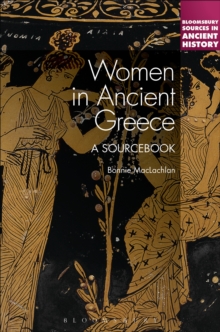 Women in Ancient Greece : A Sourcebook