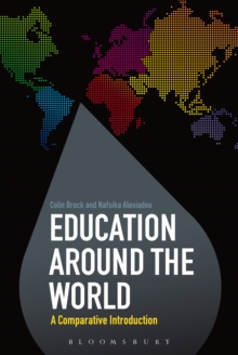 Education Around the World : A Comparative Introduction