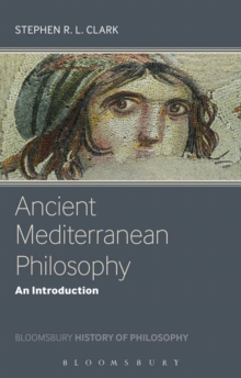 Ancient Mediterranean Philosophy : An Introduction