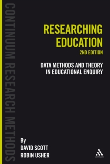 research methods used in case study