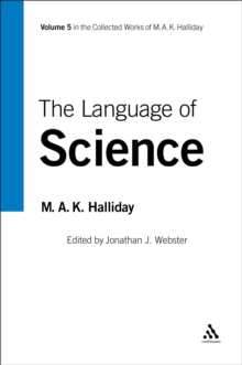 Language of Science : Volume 5
