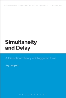 Simultaneity and Delay : A Dialectical Theory of Staggered Time