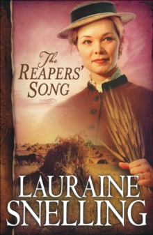 The Reapers' Song (Red River of the North Book #4)