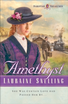 Amethyst (Dakotah Treasures Book #4)