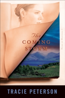 The Coming Storm (Heirs of Montana Book #2)