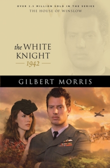 The White Knight (House of Winslow Book #40)