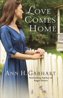 Love Comes Home (Rosey Corner Book #3) : A Novel