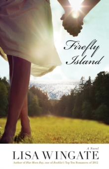Firefly Island (The Shores of Moses Lake Book #3)