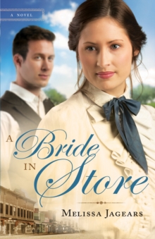 A Bride in Store (Unexpected Brides Book #2)