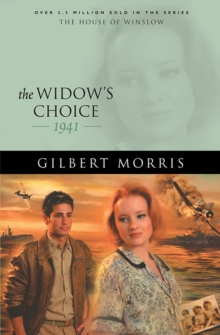 The Widow's Choice (House of Winslow Book #39)