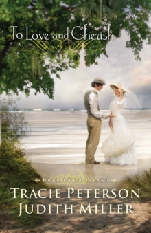 To Love and Cherish (Bridal Veil Island Book #2)