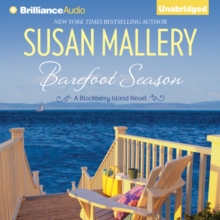 Barefoot Season : A Blackberry Island Novel