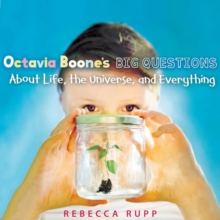 Octavia Boone Octavia Boone