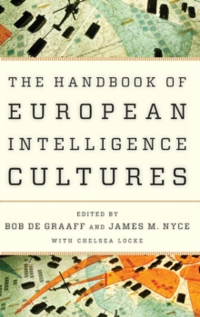 Handbook of European Intelligence Cultures