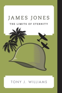 James Jones : The Limits of Eternity