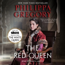 The Red Queen : A Novel