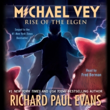 Michael Vey 2 : Rise of the Elgen