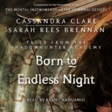 Born to Endless Night