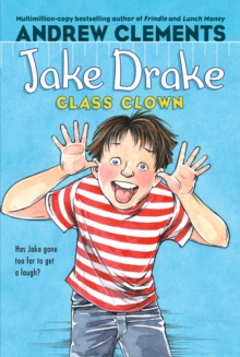 Jake Drake, Class Clown