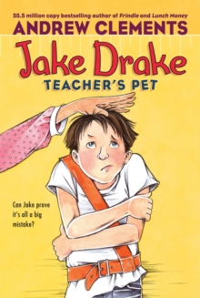 Jake Drake, Teacher's Pet