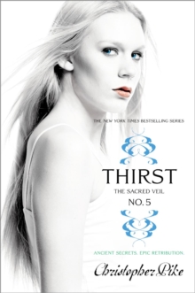 Thirst No. 5 : The Sacred Veil