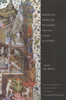Medieval Popular Religion, 1000-1500 : A Reader, Second Edition