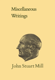Miscellaneous Writings : Volume XXXI