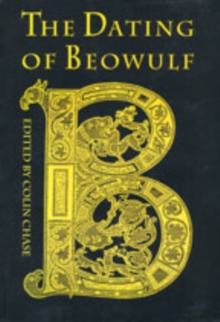 The Dating of Beowulf