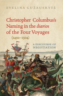 the last voyage of columbus by martin dugard