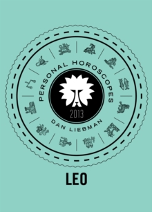 Leo : Personal Horoscopes 2013
