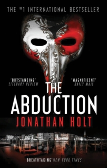 abduction epub holt