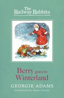 Berry Goes to Winterland : Book 2