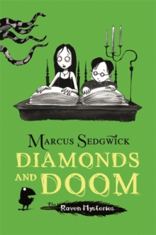 Raven Mysteries Vampires and Volts Book 4 Marcus Sedgwick 9781842557617 Telegraph bookshop Raven Mysteries Vampires and Volts Book 4 Marcus Sedgwick 9781842557617 Telegraph bookshop