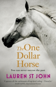 The One Dollar Horse : Book 1