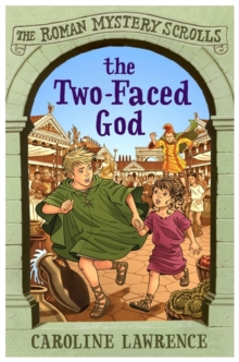 The Two-faced God : Book 4