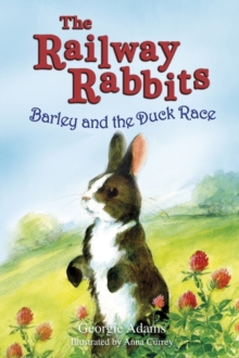 Barley and the Duck Race : Book 9