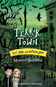 Terror Town : Book 5