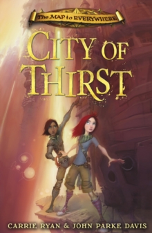 City of Thirst : Book 2