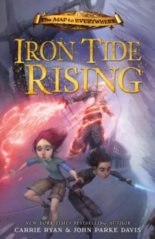 Iron Tide Rising : Book 4