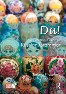 Da! A Practical Guide to Russian Grammar