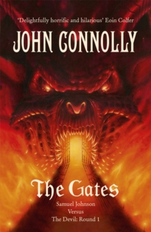 The Gates : A Samuel Johnson Adventure: 1
