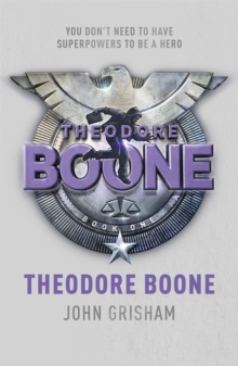 Theodore Boone : Theodore Boone 1